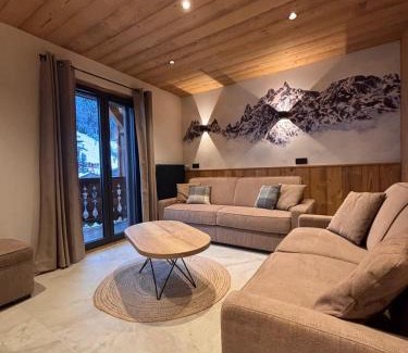 Morzine Apartment | Résidence Frond'Neige