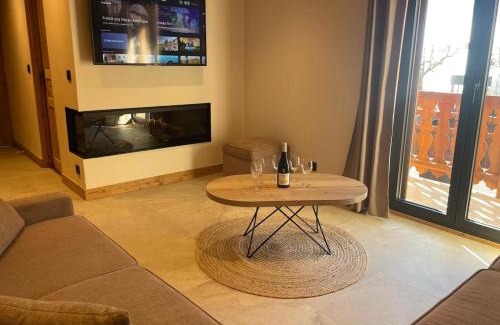 Morzine Apartment | Résidence Frond'Neige