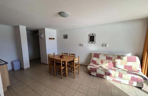 Reallon Apartment | Résidence Gardette - Ravissant T2 accueillant 6 personnes à Réallon A2 MAE-8571
