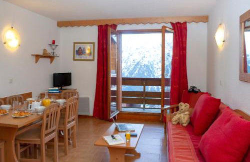 Les Deux Alpes Apartment | Résidence Goélia Les Balcons du Soleil