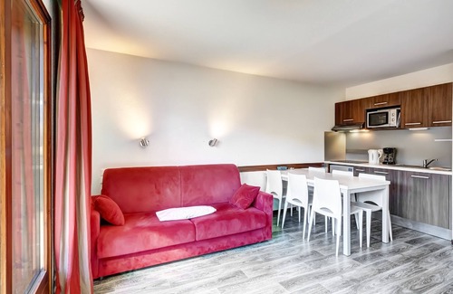Morillon House | Résidence Grand Massif - Vacancéole