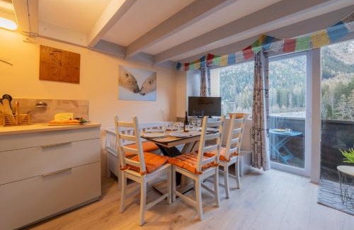 Argentiere Apartment | Résidence Grand Roc - Campanules 319 - Happy Rentals
