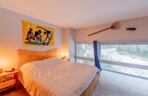 Argentiere Apartment | Résidence Grand Roc - Campanules 319 - Happy Rentals
