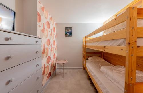 Argentiere Apartment | Résidence Grand Roc - Campanules 319 - Happy Rentals