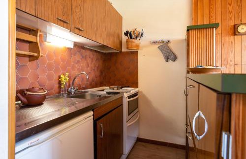 Argentiere Apartment | Résidence Grands Montets 502 ski in-ski out - Happy Rentals
