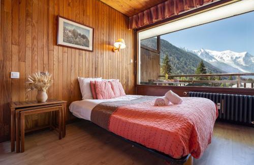 Argentiere Apartment | Résidence Grands Montets 502 ski in-ski out - Happy Rentals