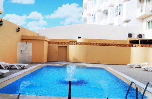 Agadir Apartment | Résidence Hôtelière Fleurie