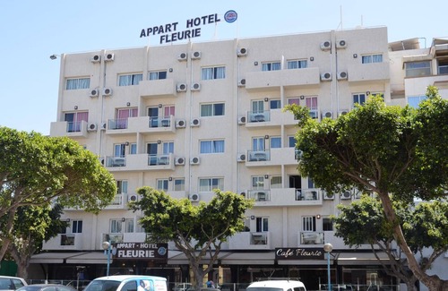 Agadir Apartment | Résidence Hôtelière Fleurie