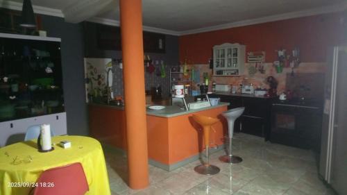 Ambohibao House | Résidence Hay Guest House
