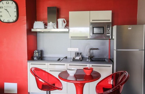 Cayenne Apartment | Résidence HIBISCUS 5 étoiles