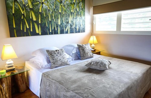 Cayenne Apartment | Résidence HIBISCUS 5 étoiles