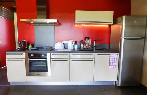 Cayenne Apartment | Résidence HIBISCUS 5 étoiles