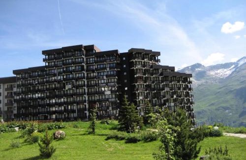 Le Lavachet Apartment | Résidence Home Club - Studio cabine très agréable, exposé plein Sud avec vue sur la Grande Motte MAE-2964
