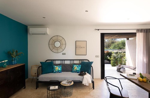 Porto-Vecchio Apartment | Résidence I Levri