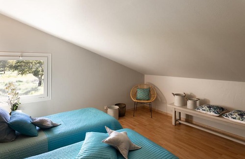 Porto-Vecchio Apartment | Résidence I Levri