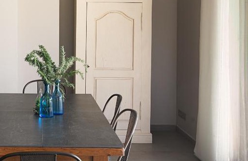 Porto-Vecchio Apartment | Résidence I Levri