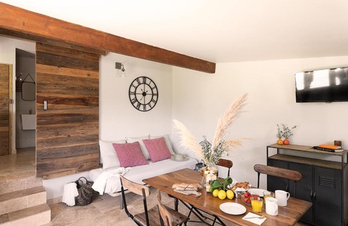 Porto-Vecchio Apartment | Résidence I Levri