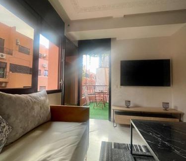 El Hara Apartment | Résidence Jasmin