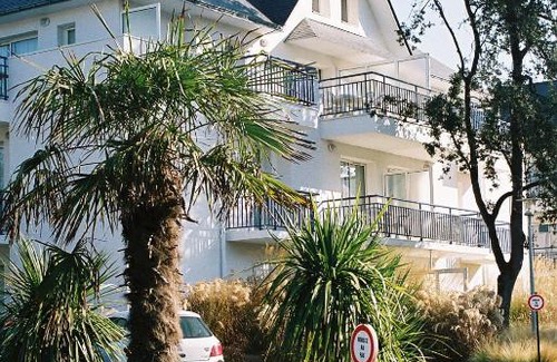 Pornichet Apartment | Résidence Ker Juliette
