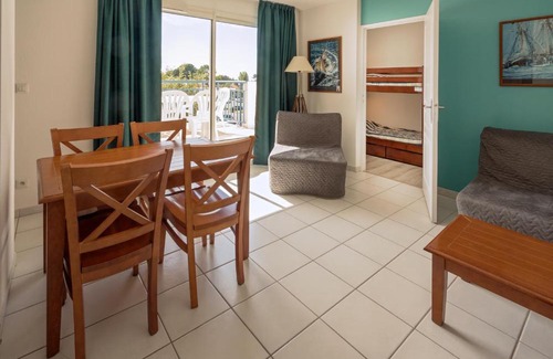 Pornichet Apartment | Résidence Ker Juliette
