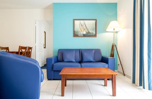 Pornichet Apartment | Résidence Ker Juliette