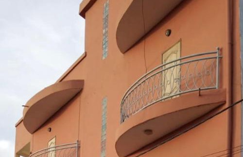 Pointe des Almadies Apartment | Résidence Koto