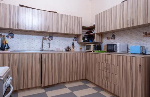 Pointe des Almadies Apartment | Résidence Koto