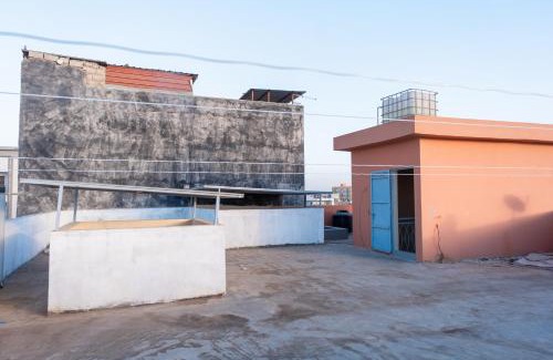 Pointe des Almadies Apartment | Résidence Koto