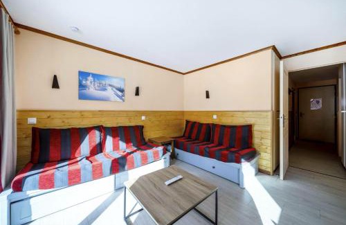La Salle-les-Alpes Apartment | Résidence L'Alpaga - maeva Home - Appartement 2 pièces 7 personnes - Sélection MAE-7434