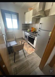 La Soukra Apartment | Résidence l'elyssé