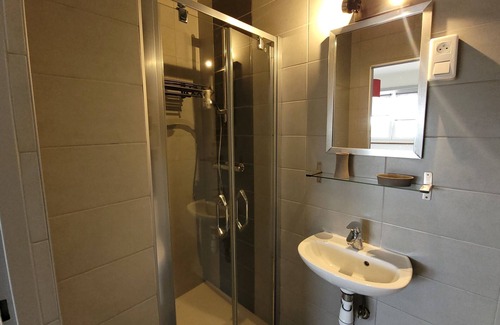 Durrenbach Apartment | Résidence la Clef des Champs studio n°5