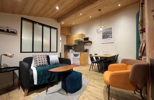 Samoens Apartment | Résidence La Cour