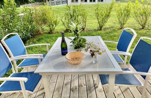 Saint-Arnoult Apartment | Résidence La Ferme de Deauville - Saint Arnoult