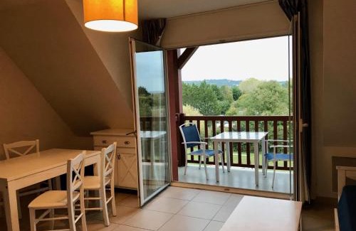 Saint-Arnoult Apartment | Résidence La Ferme de Deauville - Saint Arnoult