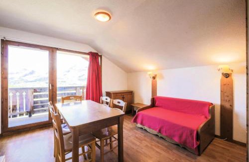 La Joue du Loup Apartment | Résidence La Crête du Berger - maeva Home - Appartement 2 pièces 6 personnes - Confort MAE-1754