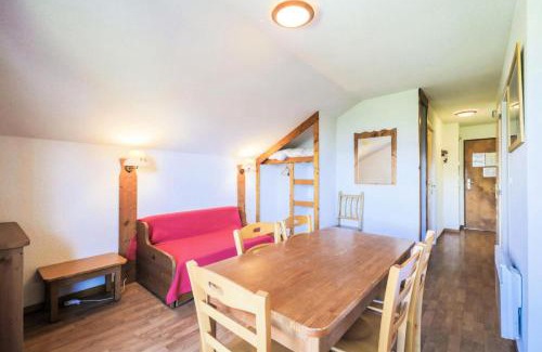 La Joue du Loup Apartment | Résidence La Crête du Berger - maeva Home - Appartement 2 pièces 6 personnes - Confort MAE-1754