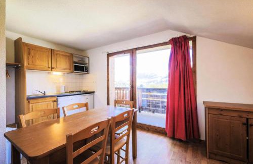 La Joue du Loup Apartment | Résidence La Crête du Berger - maeva Home - Appartement 2 pièces 6 personnes - Confort MAE-1754