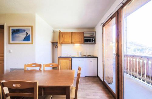 La Joue du Loup Apartment | Résidence La Crête du Berger - maeva Home - Appartement 2 pièces 6 personnes - Confort MAE-1754