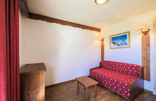 La Joue du Loup Apartment | Résidence La Crête du Berger - maeva Home - Appartement 2 pièces 4 personnes - Confort MAE-1774