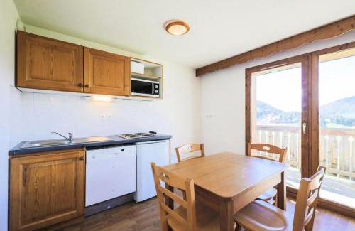 La Joue du Loup Apartment | Résidence La Crête du Berger - maeva Home - Appartement 2 pièces 4 personnes - Confort MAE-1774