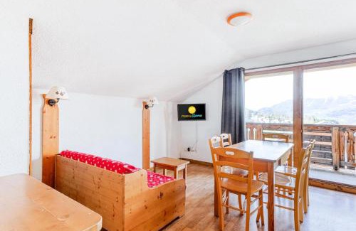 La Joue du Loup Apartment | Résidence La Crête du Berger - maeva Home - Appartement 2 pièces 6 personnes - Budget MAE-2764