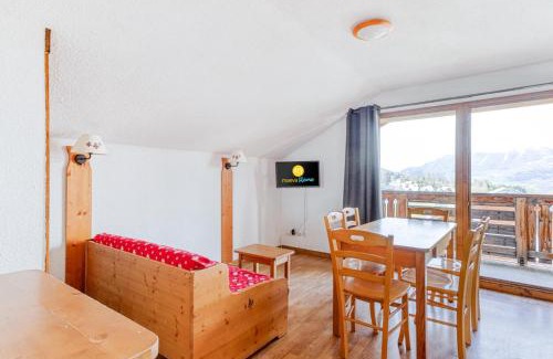 La Joue du Loup Apartment | Résidence La Crête du Berger - maeva Home - Appartement 2 pièces 6 personnes - Budget MAE-2764