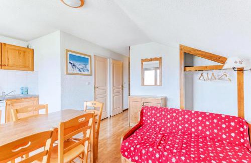 La Joue du Loup Apartment | Résidence La Crête du Berger - maeva Home - Appartement 2 pièces 6 personnes - Budget MAE-2764