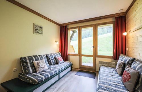 Bellentre Apartment | Résidence La Marelle et Le Rami - maeva Home - Appartement 2 Pièces 5 Personnes - Sélection MAE-7484