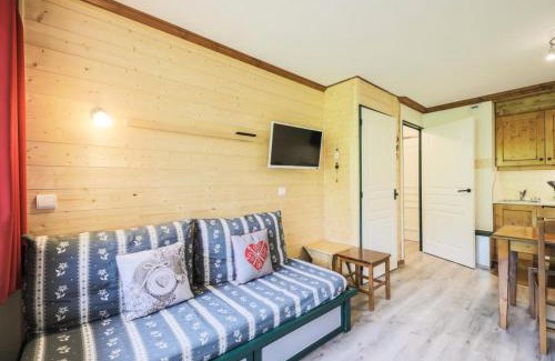 Bellentre Apartment | Résidence La Marelle et Le Rami - maeva Home - Appartement 2 Pièces 5 Personnes - Sélection MAE-7484