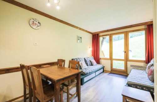 Bellentre Apartment | Résidence La Marelle et Le Rami - maeva Home - Appartement 2 Pièces 5 Personnes - Sélection MAE-7484