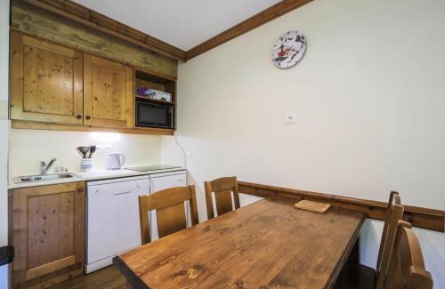 Bellentre Apartment | Résidence La Marelle et Le Rami - maeva Home - Appartement 2 Pièces 5 Personnes - Sélection MAE-7484
