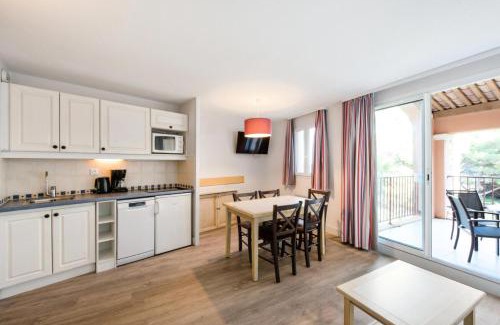 Giens Apartment | Résidence La Pinède - maeva Home - Appartement 2 pièces 5 personnes Sélection MAE-6170