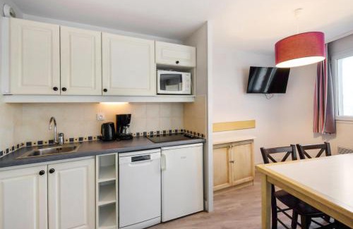 Giens Apartment | Résidence La Pinède - maeva Home - Appartement 2 pièces 5 personnes Sélection MAE-6170