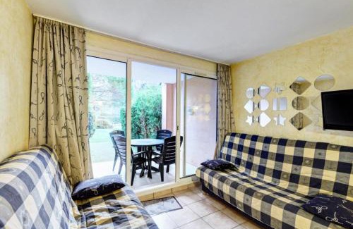 Giens Apartment | Résidence La Pinède - maeva Home - Appartement 2 Pièces 5 Personnes - Confort MAE-6327
